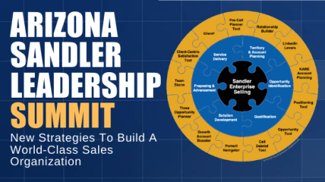 Sandler Leadership Summit